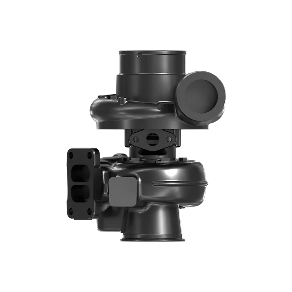 533-2935: Basic Turbocharger Group 5332935 купить