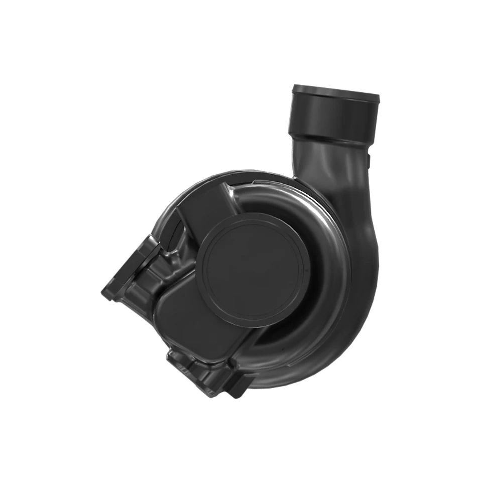 533-2935: Basic Turbocharger Group 5332935 купить