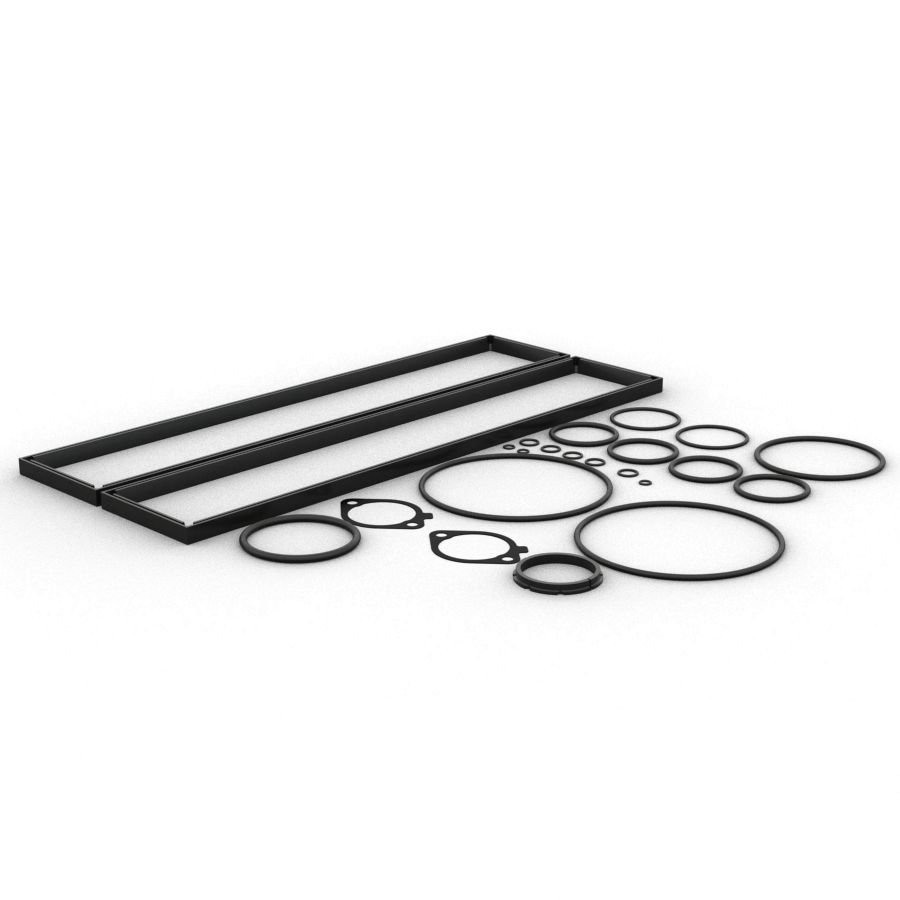 533-2988: Aftercooler Lines Gasket Kit 5332988 купить