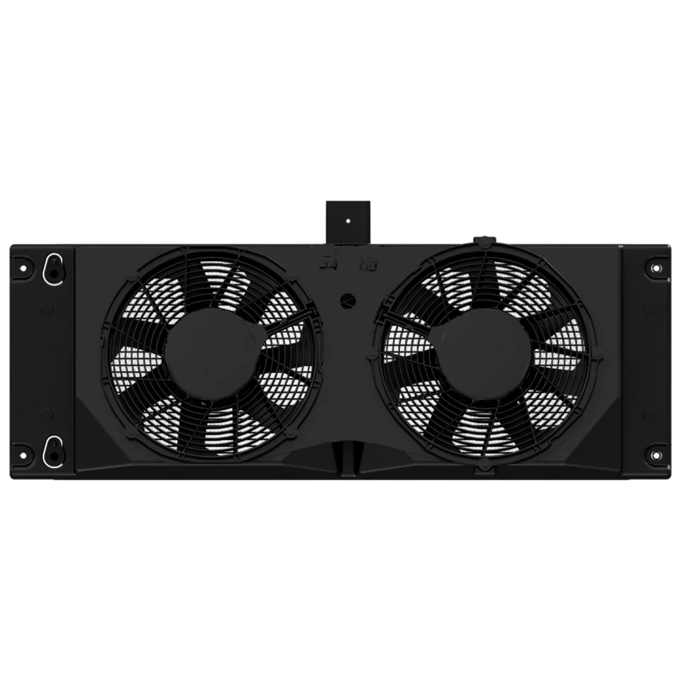 533-3132: CONDENSER GP 5333132 купить