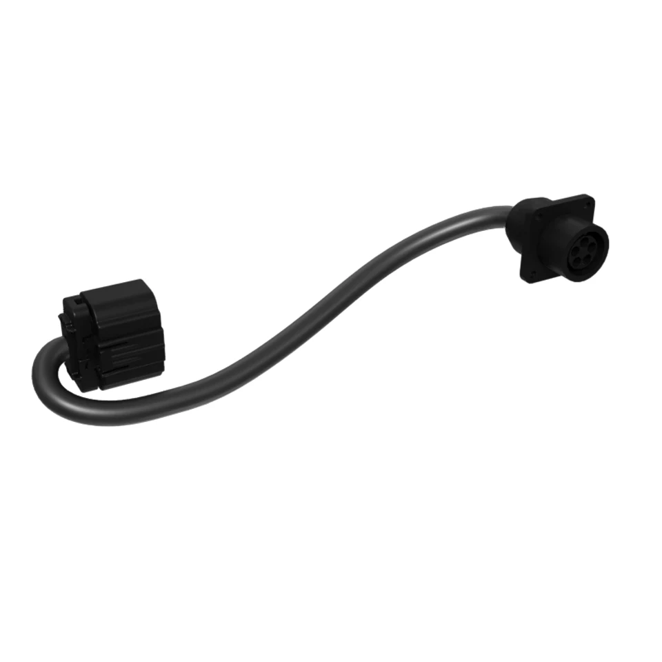 533-3987: Sensor Wiring Harness 5333987 купить