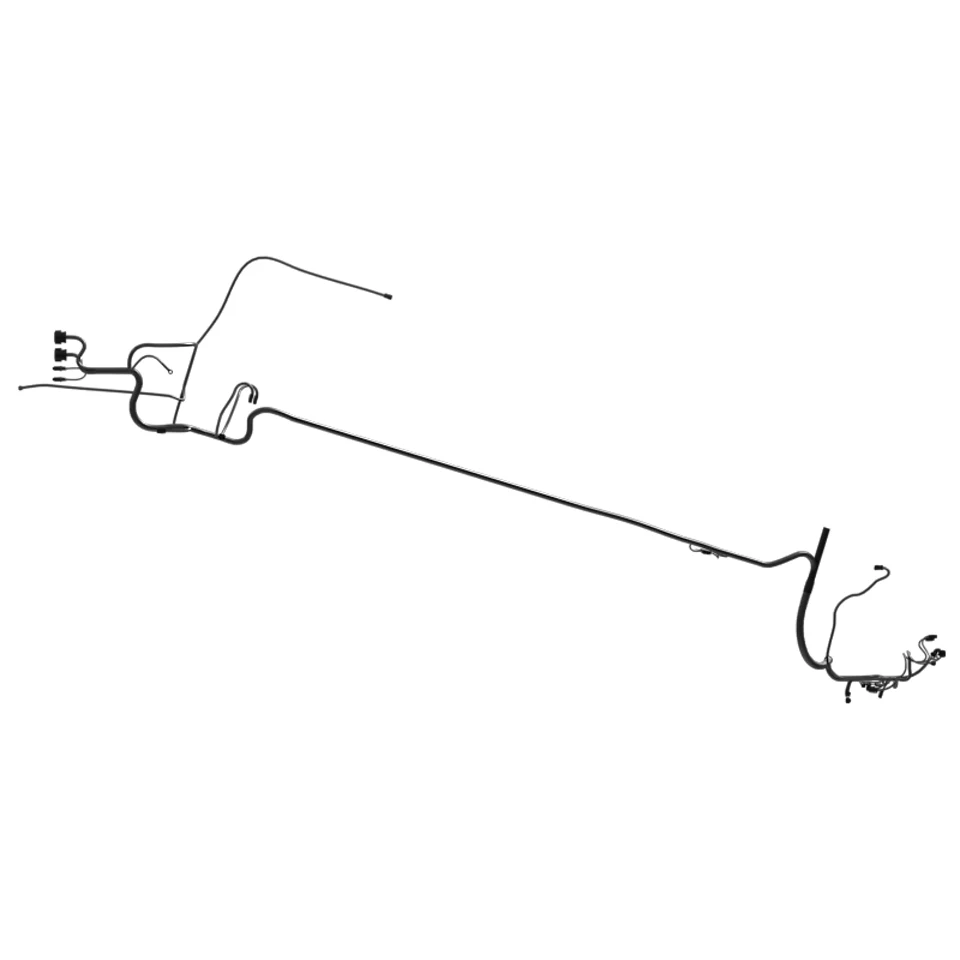 533-4321: HARNESS AS-R 5334321 купить