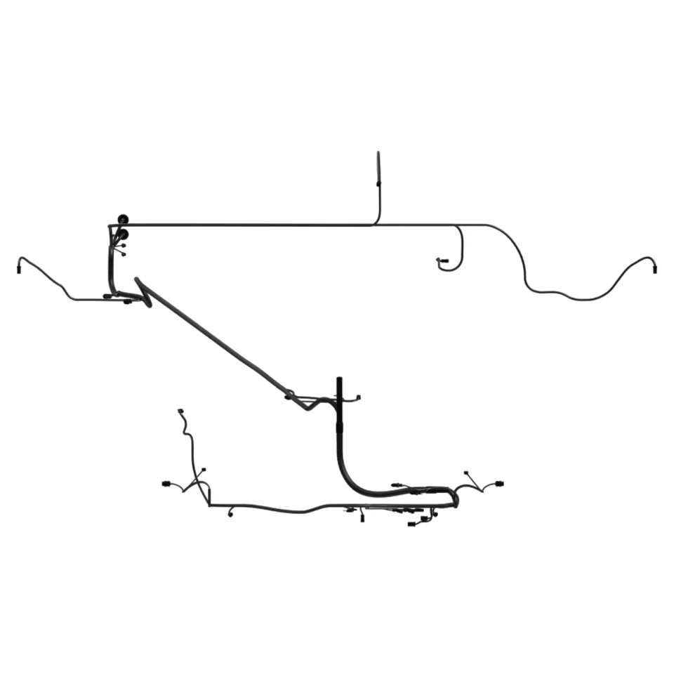 533-4321: HARNESS AS-R 5334321 купить
