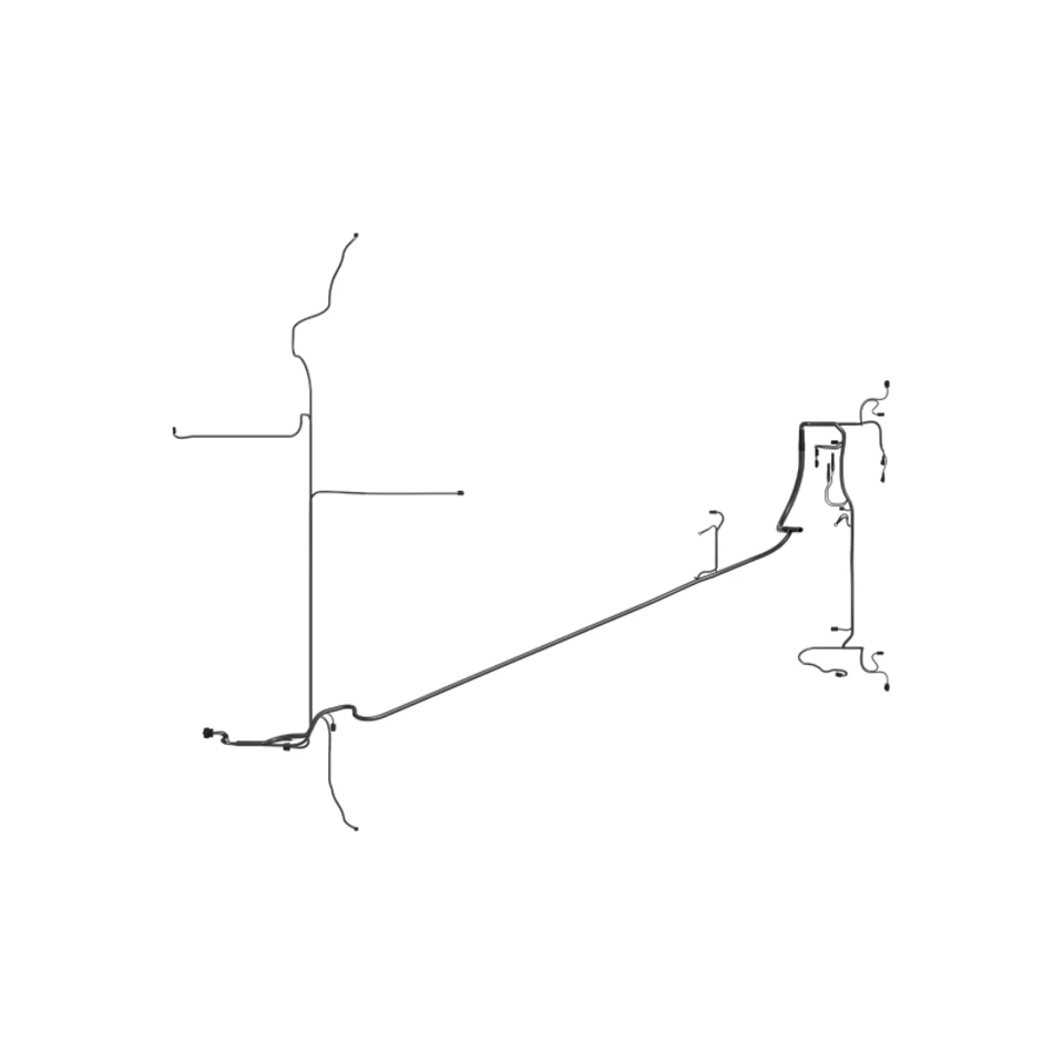 533-4321: HARNESS AS-R 5334321 купить