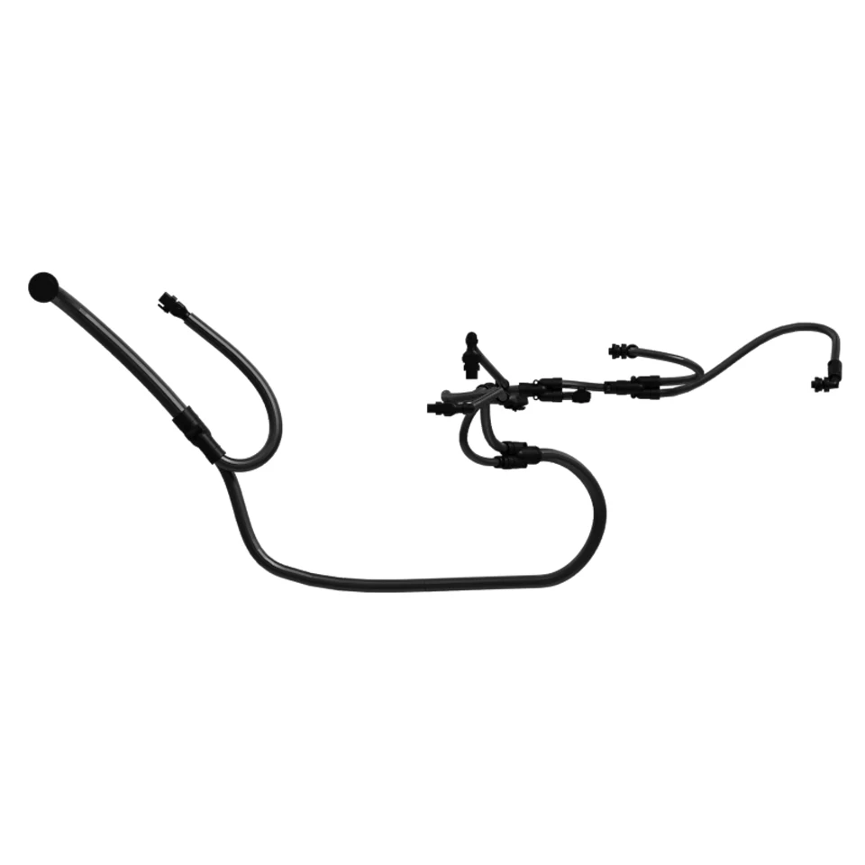 533-6998: Engine Aftercooler Wiring Harness 5336998 купить