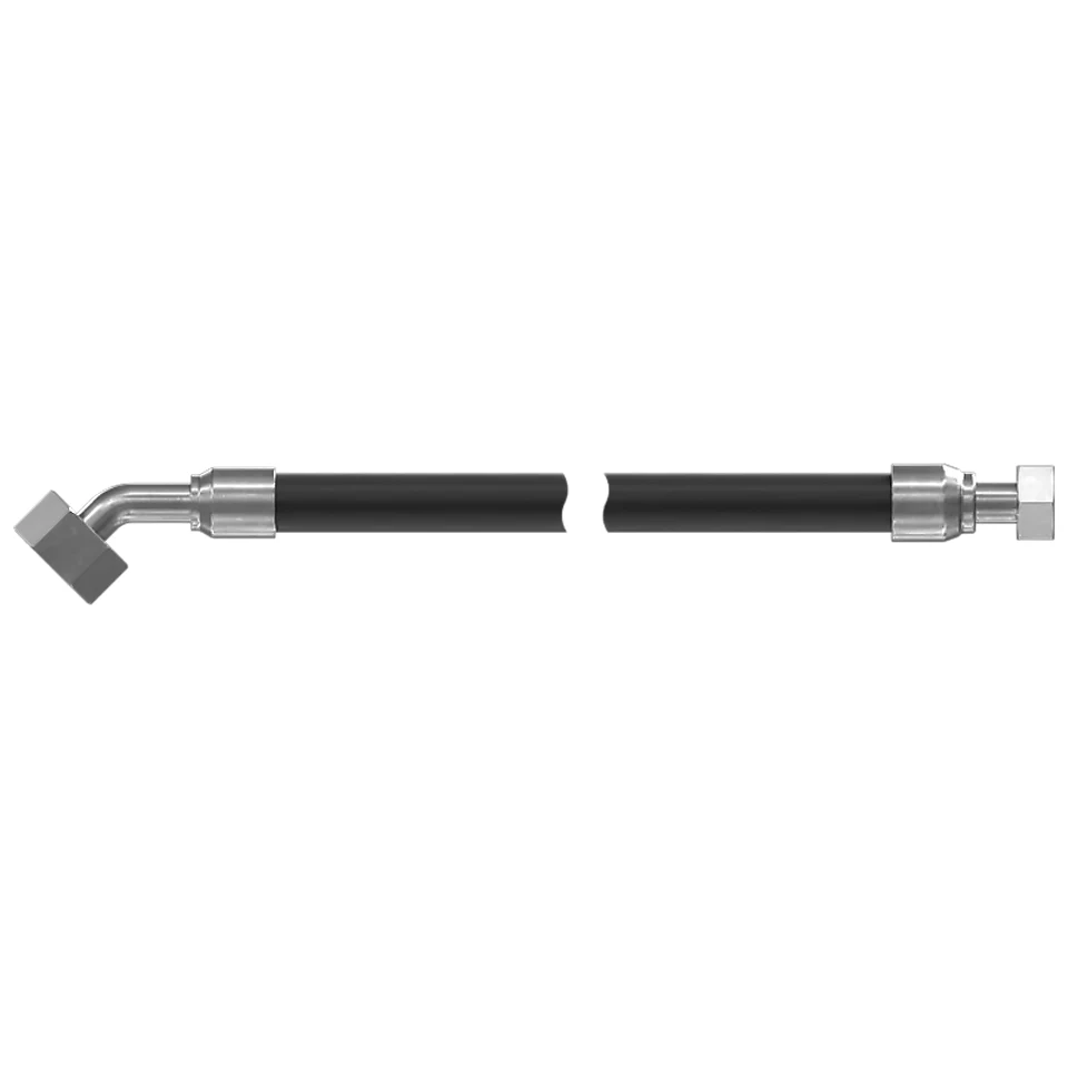 533-7008: Two Wire Braid Compact Hose Assembly 5337008 купить