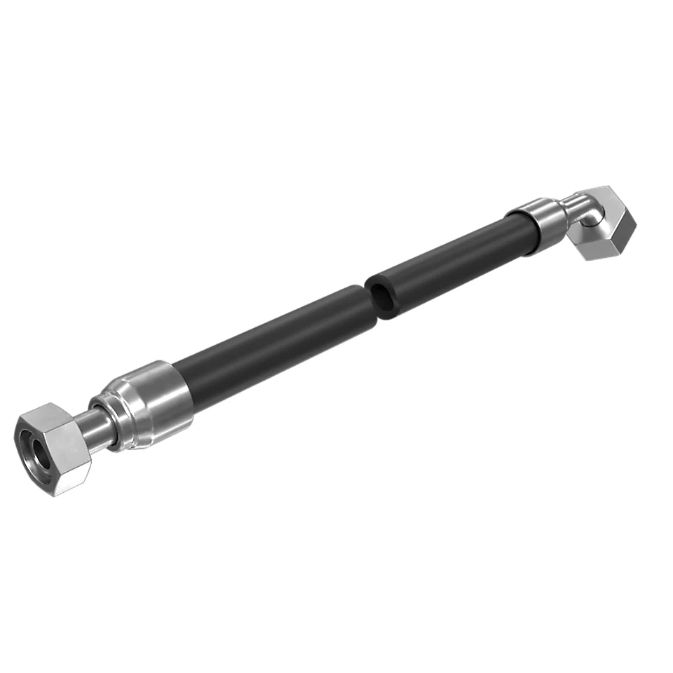 533-7008: Two Wire Braid Compact Hose Assembly 5337008 купить