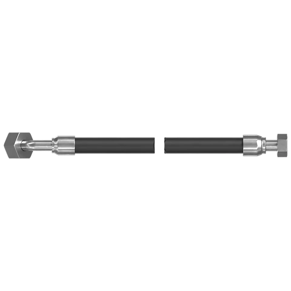 533-7008: Two Wire Braid Compact Hose Assembly 5337008 купить