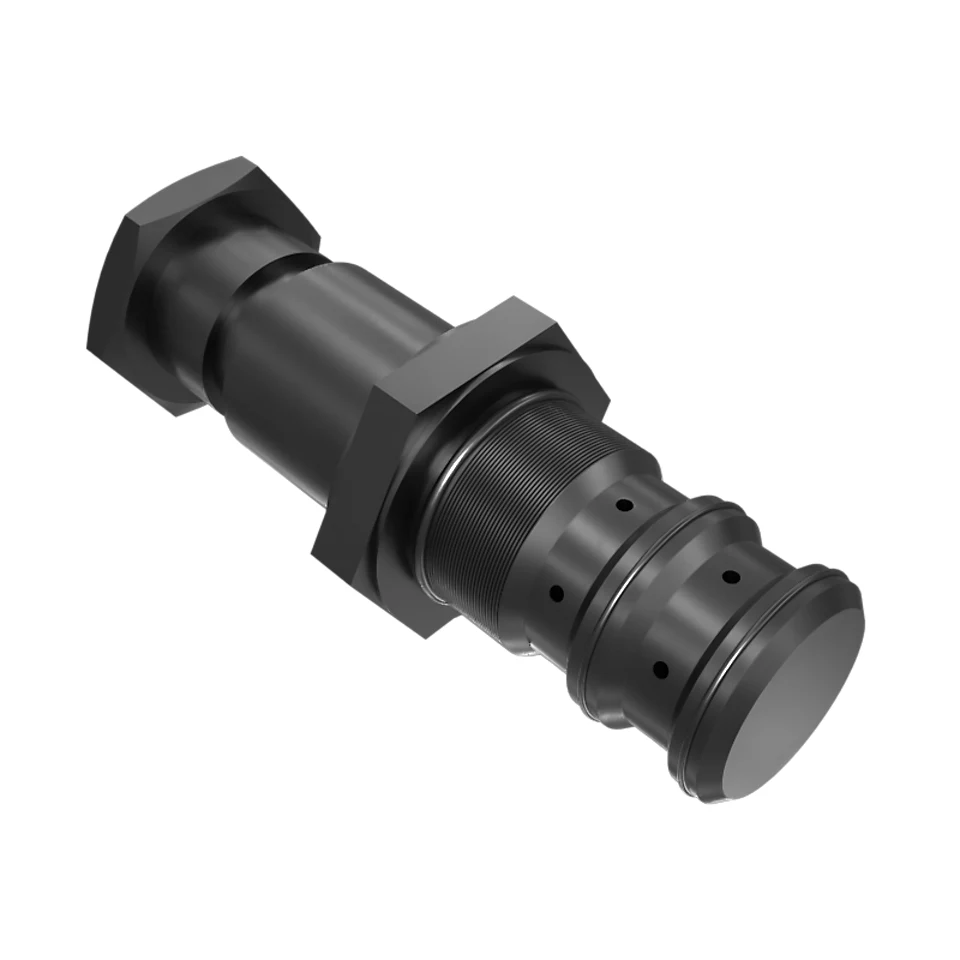 533-7208: Operator Cab Hydraulic Control Valve 5337208 购买