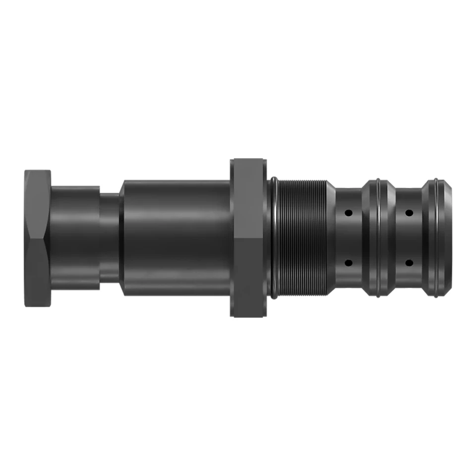 533-7208: Operator Cab Hydraulic Control Valve 5337208 购买