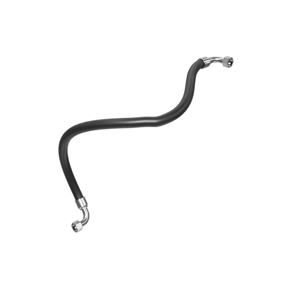533-7285: 25.4mm Inner Diameter Hydraulic Return Lines Hose 533-7285 Caterpillar