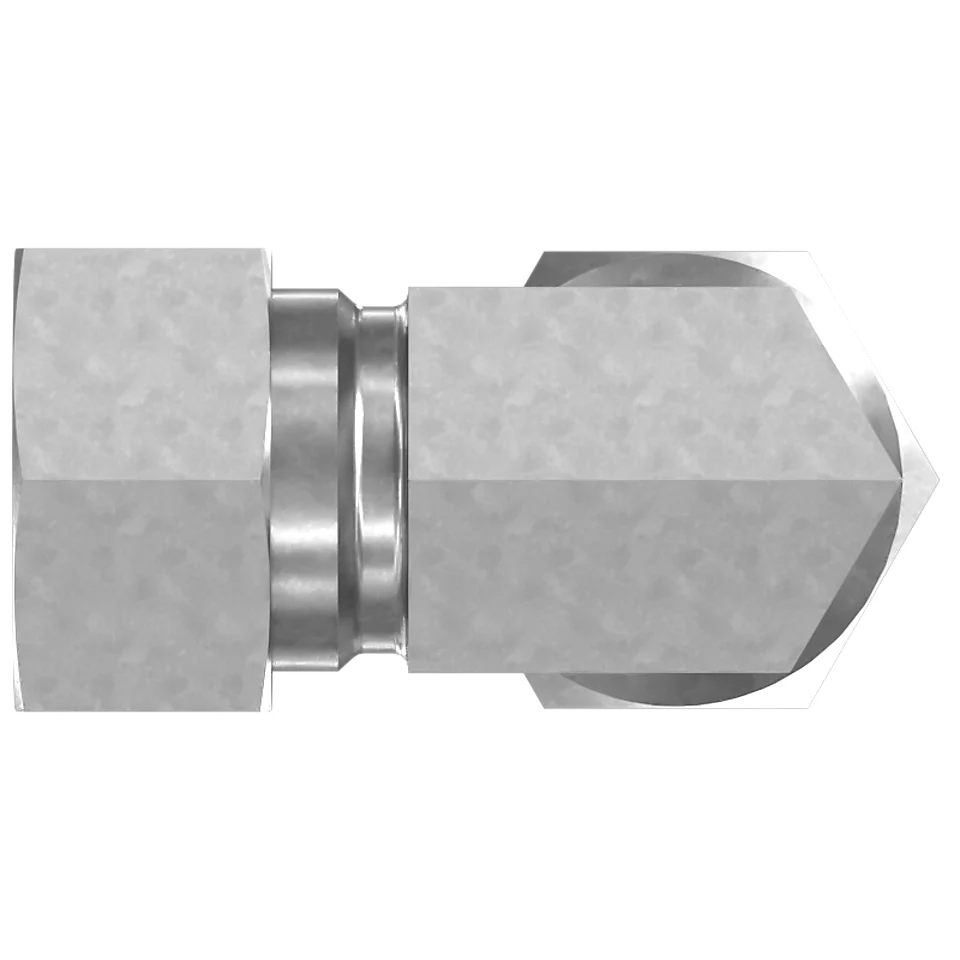 533-7307: M30 Grease Line Hose Elbow Adapter 5337307 купить