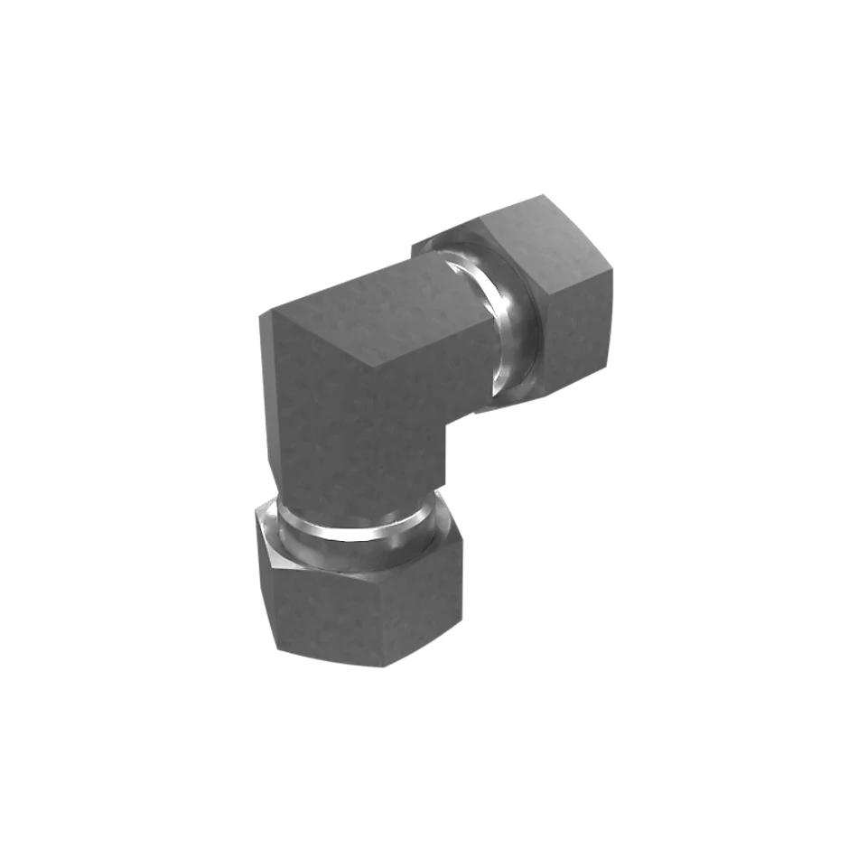 533-7307: M30 Grease Line Hose Elbow Adapter 5337307 купить