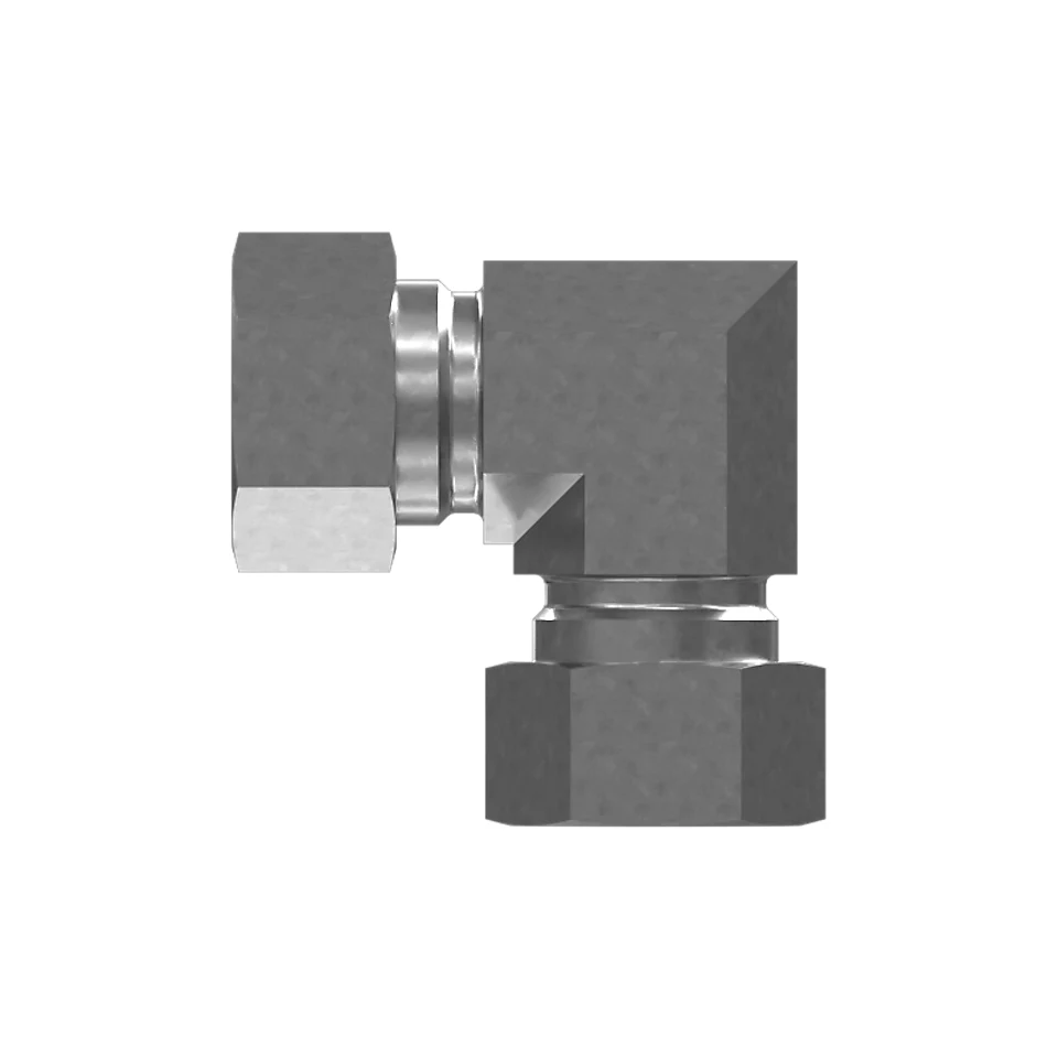 533-7307: M30 Grease Line Hose Elbow Adapter 5337307 купить