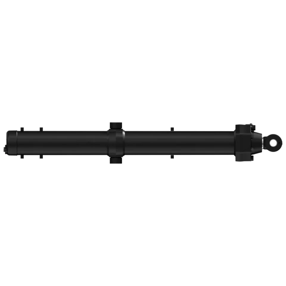 533-7799: 1759.5mm Stroke Lift Cylinder 5337799 купить