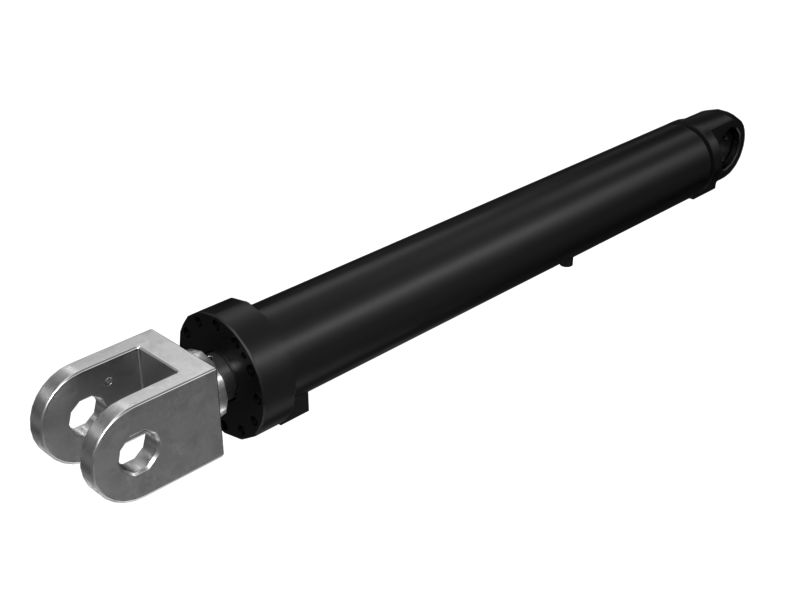 533-8015: Hydraulic Cylinder 5338015 купить