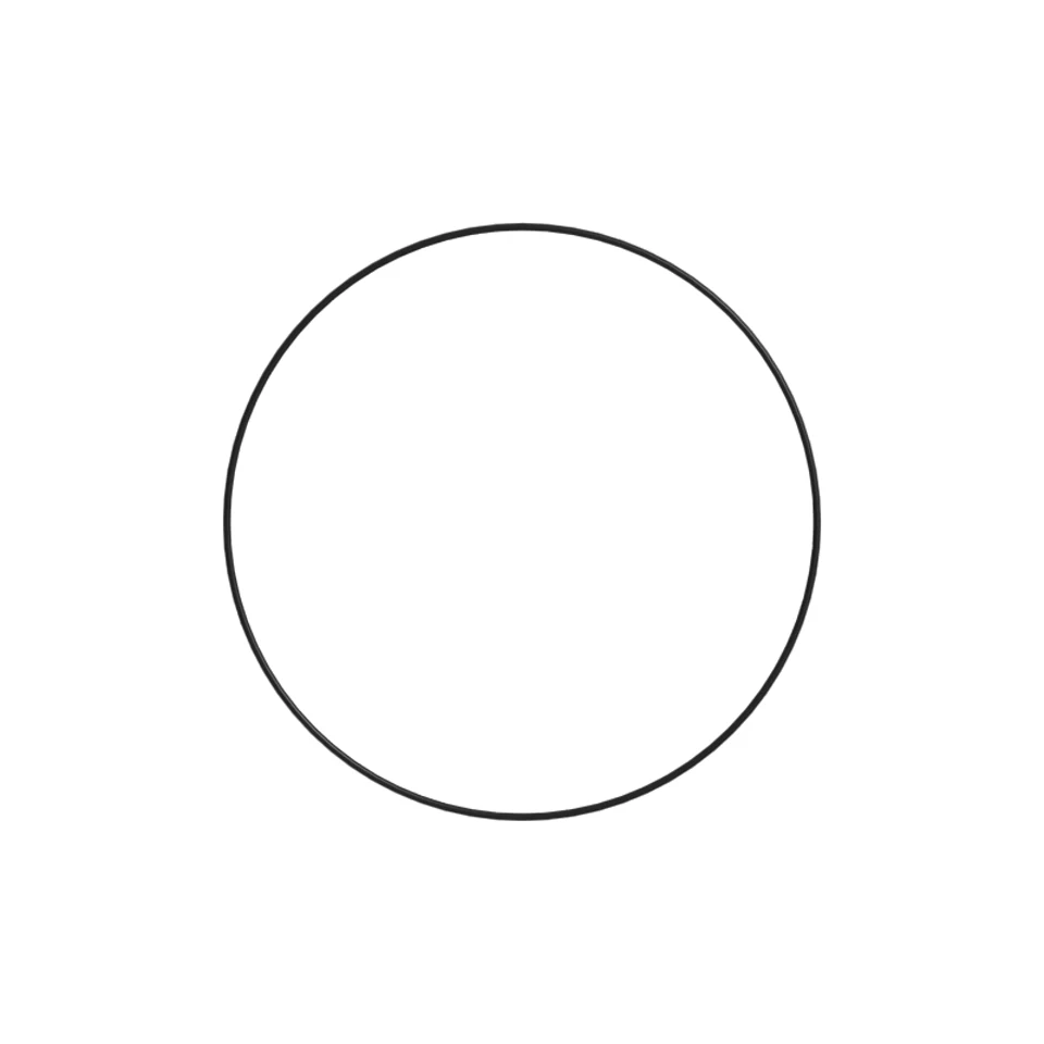534-1675: 5 X 400mm 70A NBR O-ring 5341675 купить