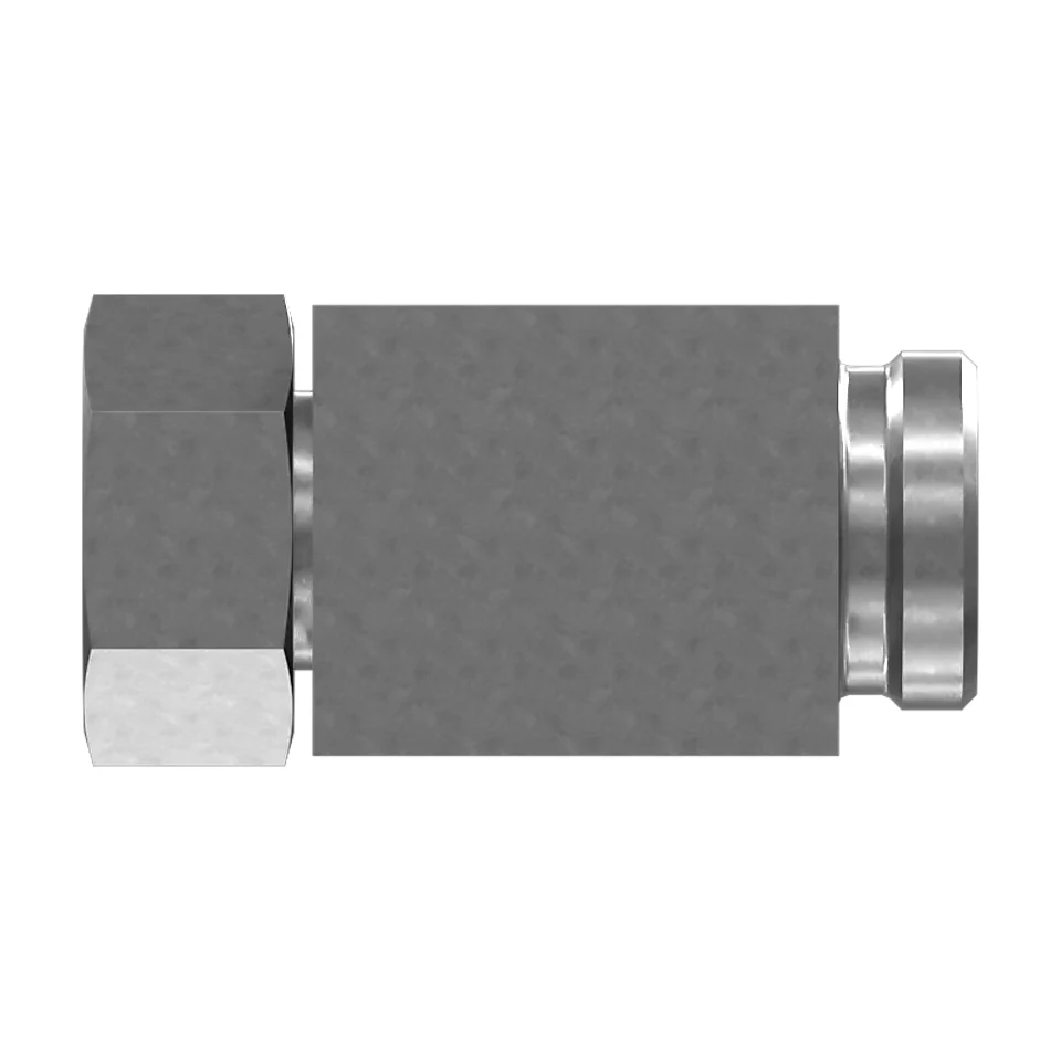 534-2617: M36 X M22 Tee Adapter 5342617 купить