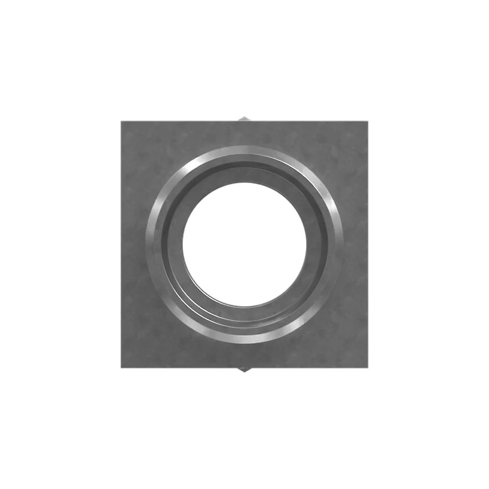 534-2617: M36 X M22 Tee Adapter 5342617 купить