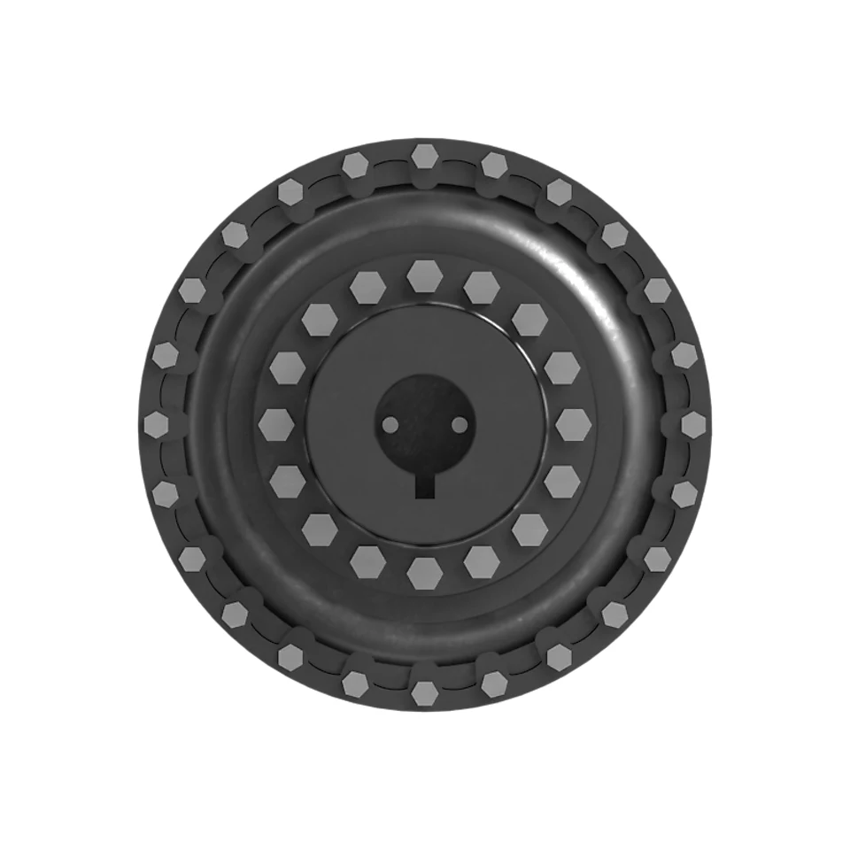 534-3700: COUPLING 5343700 купить