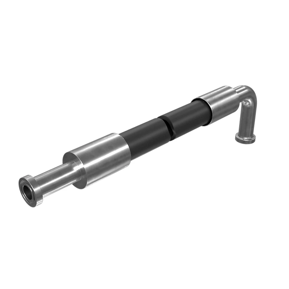 534-4482: Two Wire Braid Hose Assembly 5344482 купить