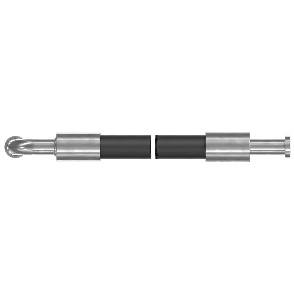 534-4482: Two Wire Braid Hose Assembly 5344482 купить