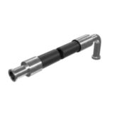 534-4498: 50.4mm Inner Diameter Oil Cooler Hose 5344498 купить