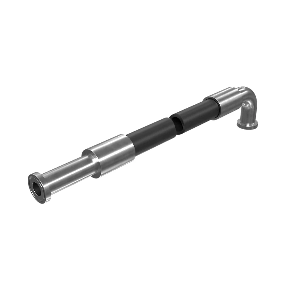 534-4563: Two Wire Braid Hose Assembly 5344563 купить