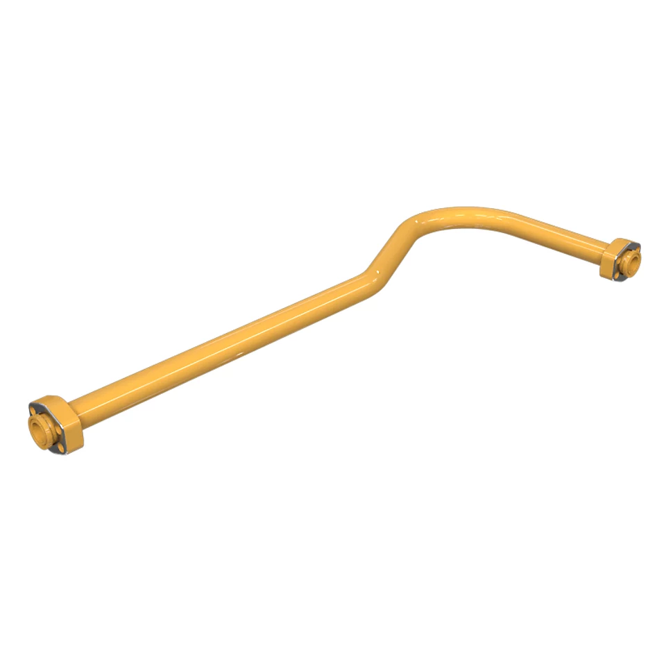 534-4981: 49mm Inner Diameter Hydraulic Lines Tube 5344981 купить