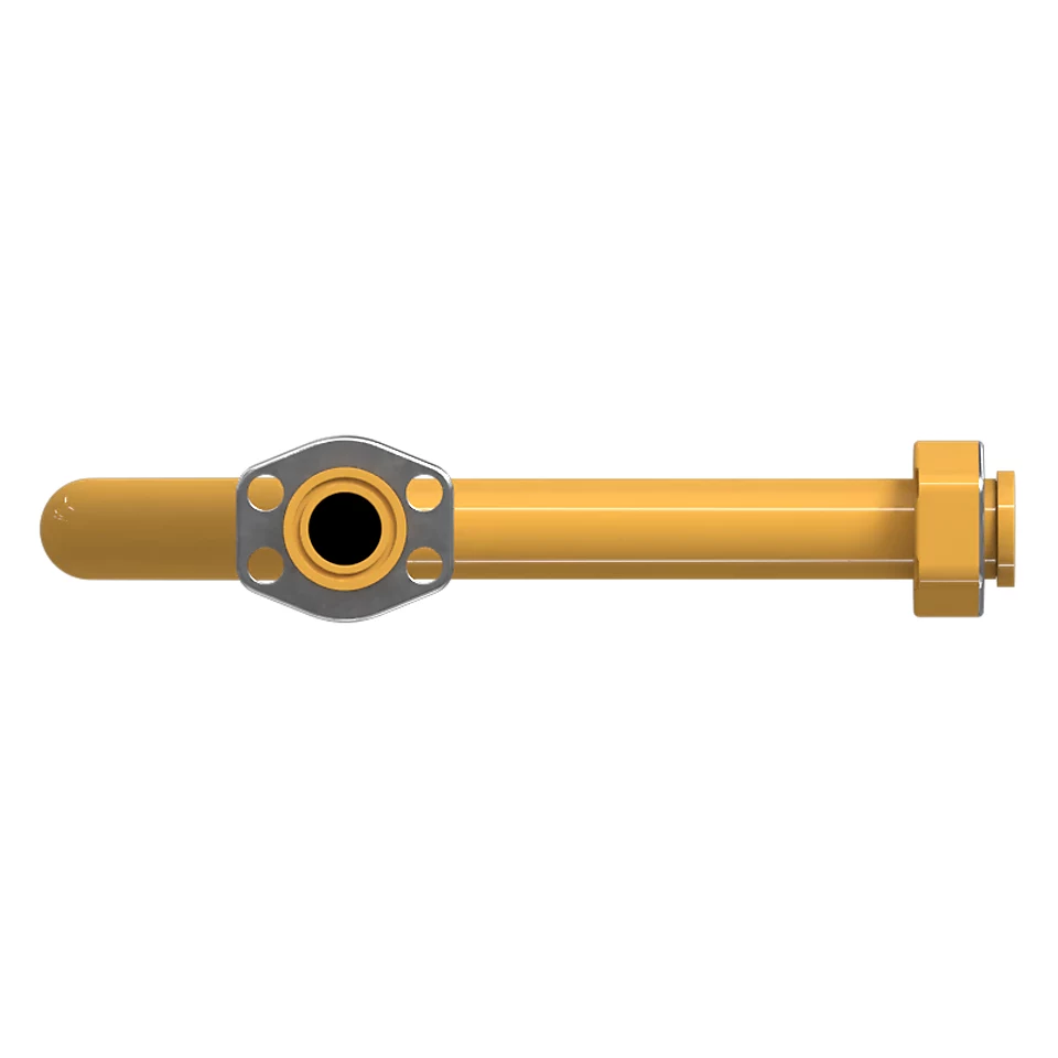 534-4981: 49mm Inner Diameter Hydraulic Lines Tube 5344981 купить