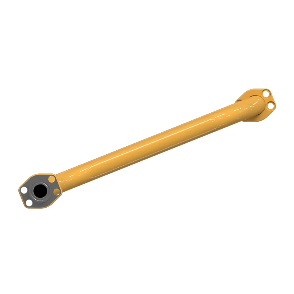 534-5028: Monoblock Boom Lines Tube Assembly 5345028 купить