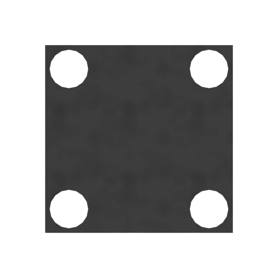 534-5045: PLATE 5345045 купить
