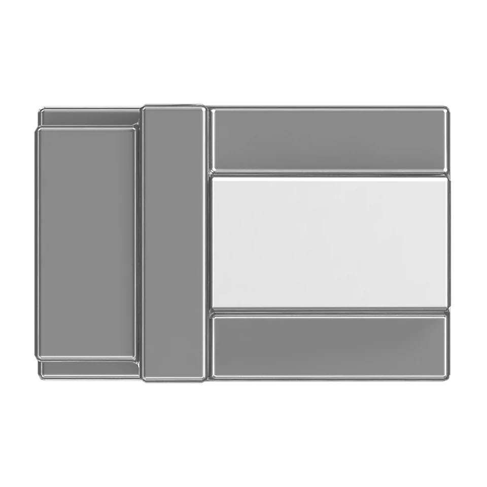 534-6889: 58mm Wide Handle 5346889 купить