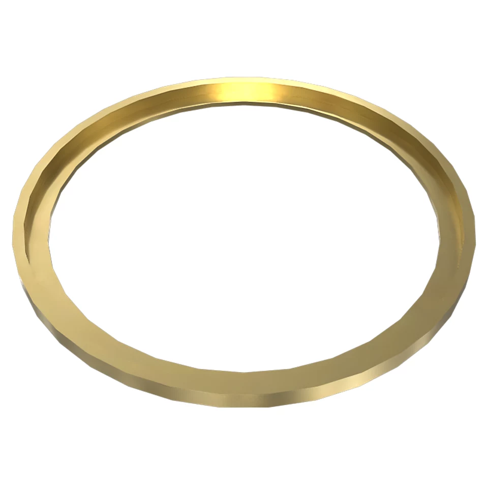 534-7295: 345mm Inner Diameter Backhoe Mounting Shim 5347295 купить