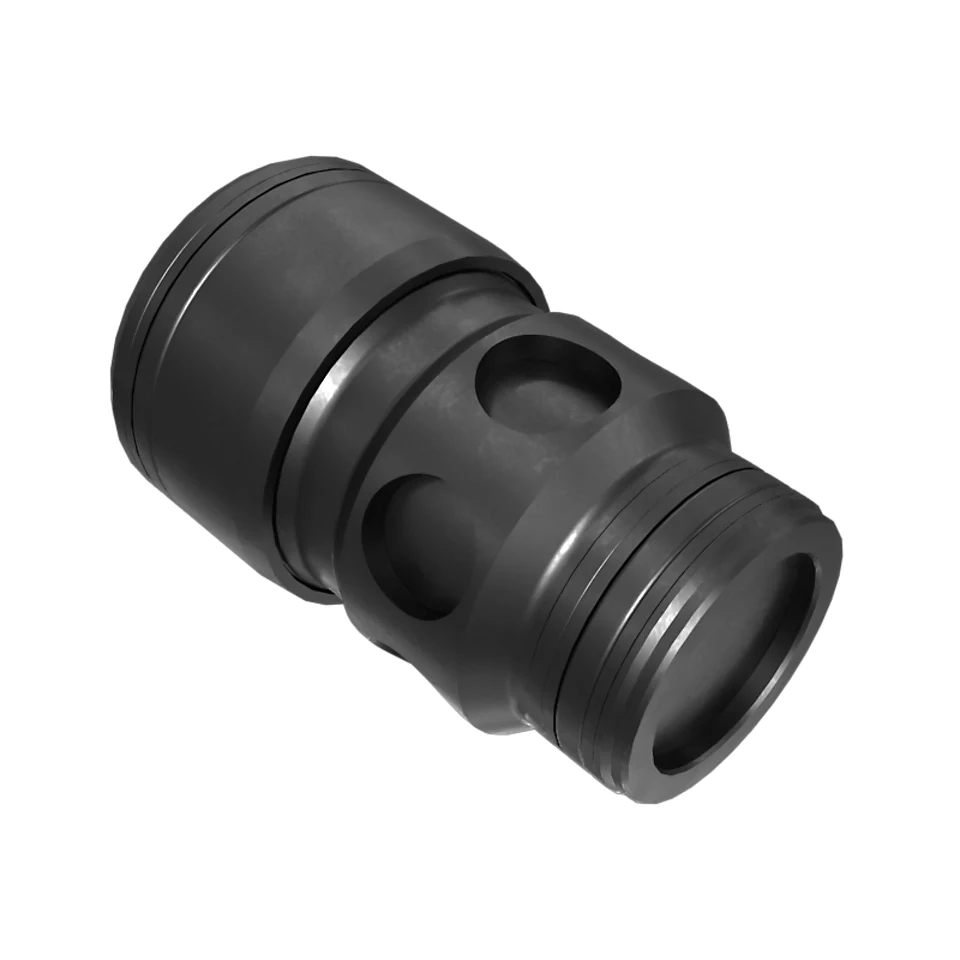 534-7429: Hydraulic Valve Block Gasket 5347429 купить