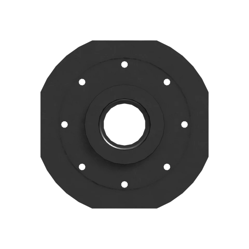 534-7845: FLANGE 5347845 купить