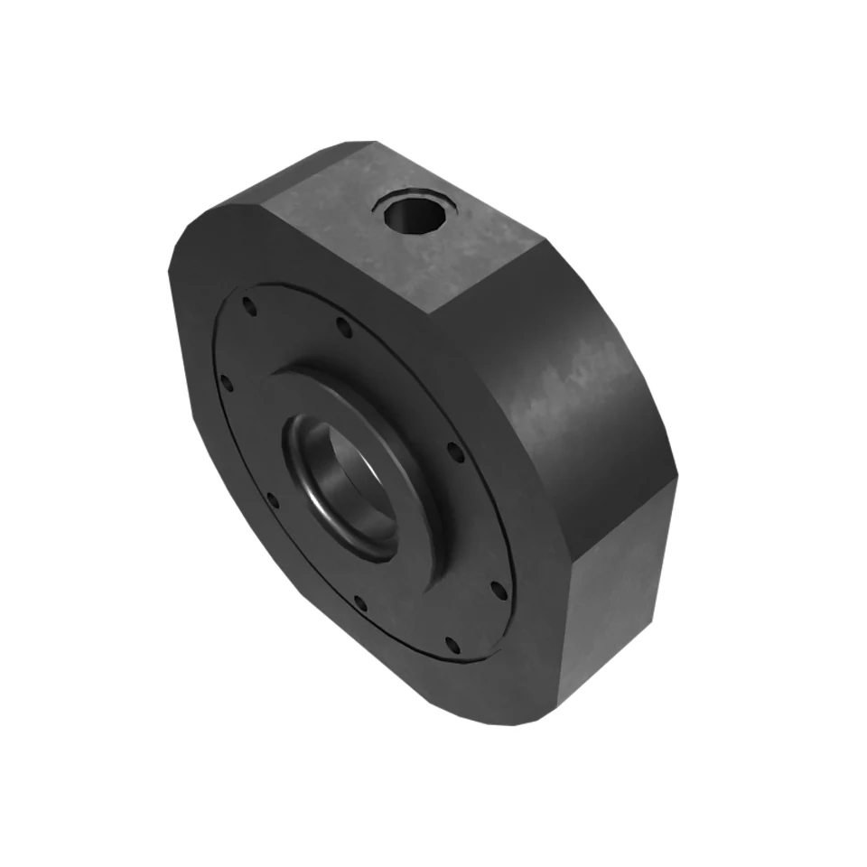 534-7845: FLANGE 5347845 купить