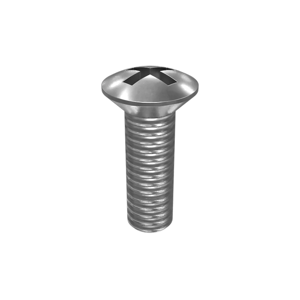 534-8074: M5 Pan Head Screw 5348074 купить