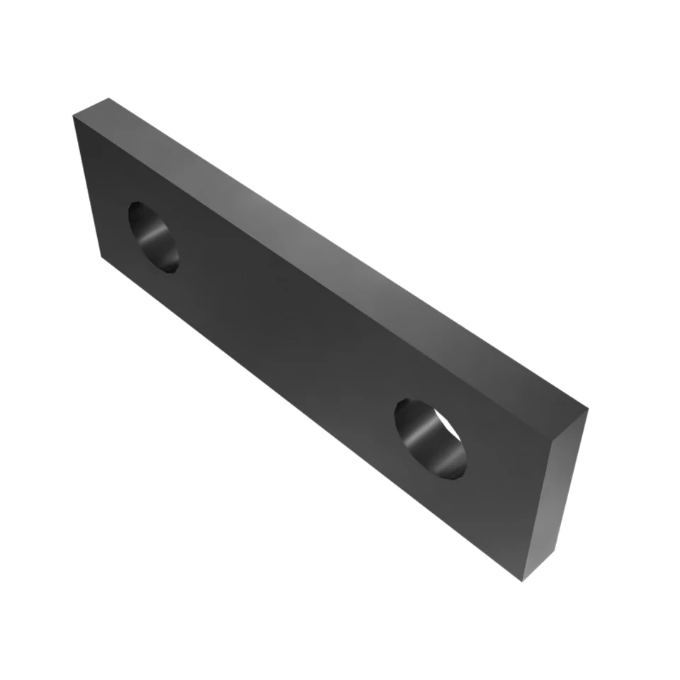 534-8346: 6mm Thick Step Support Plate 5348346 купить