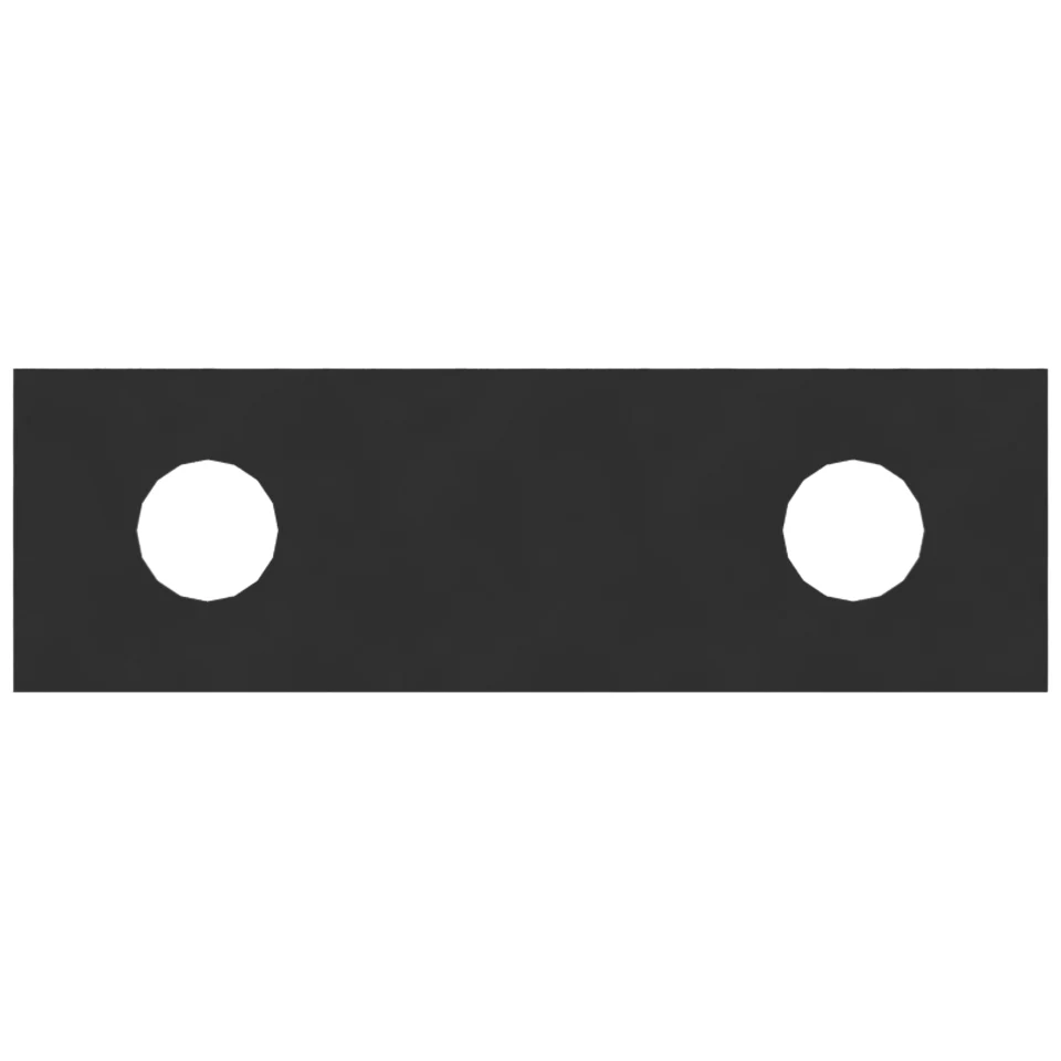 534-8346: 6mm Thick Step Support Plate 5348346 купить