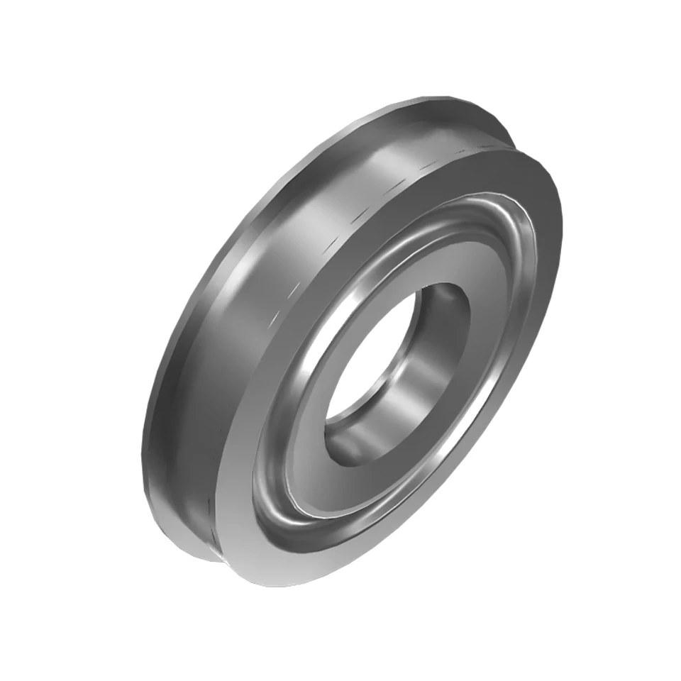 534-8714: 15.8mm Thick Bearing Washer 5348714 купить