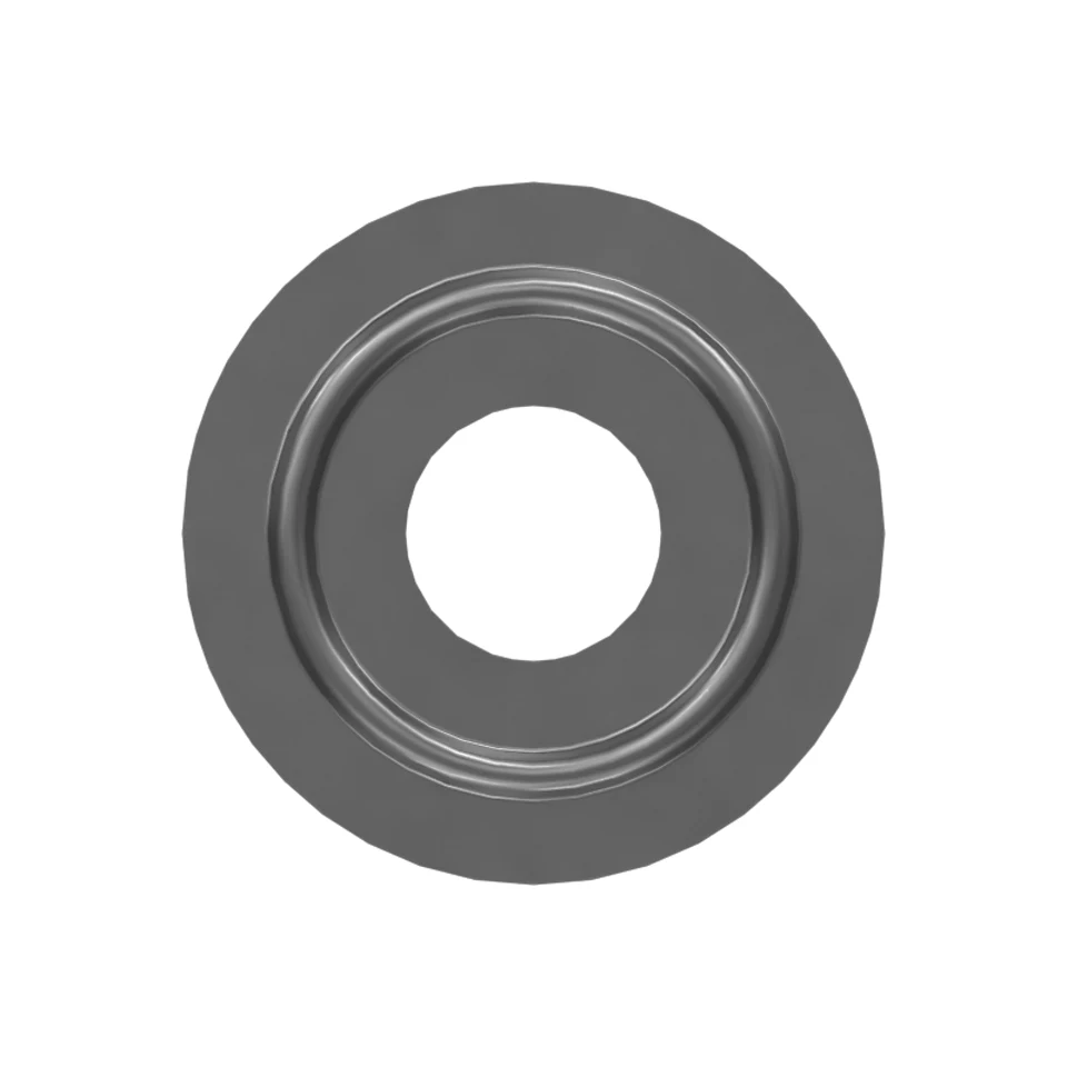 534-8714: 15.8mm Thick Bearing Washer 5348714 купить