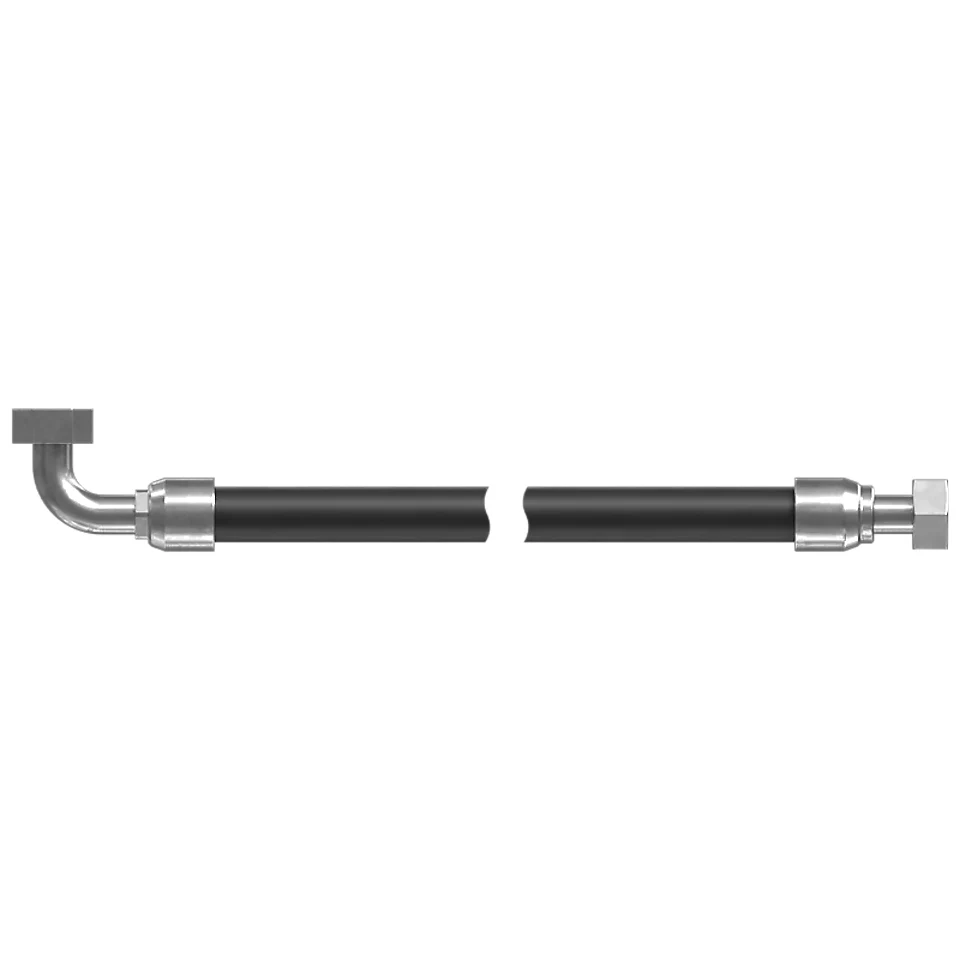 534-9390: Two Wire Braid Compact Hose Assembly 5349390 купить