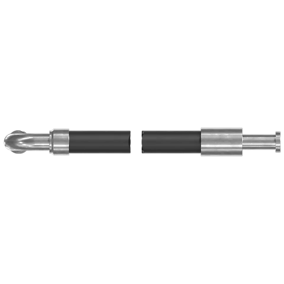 534-9961: Two Wire Braid Hose Assembly 5349961 купить