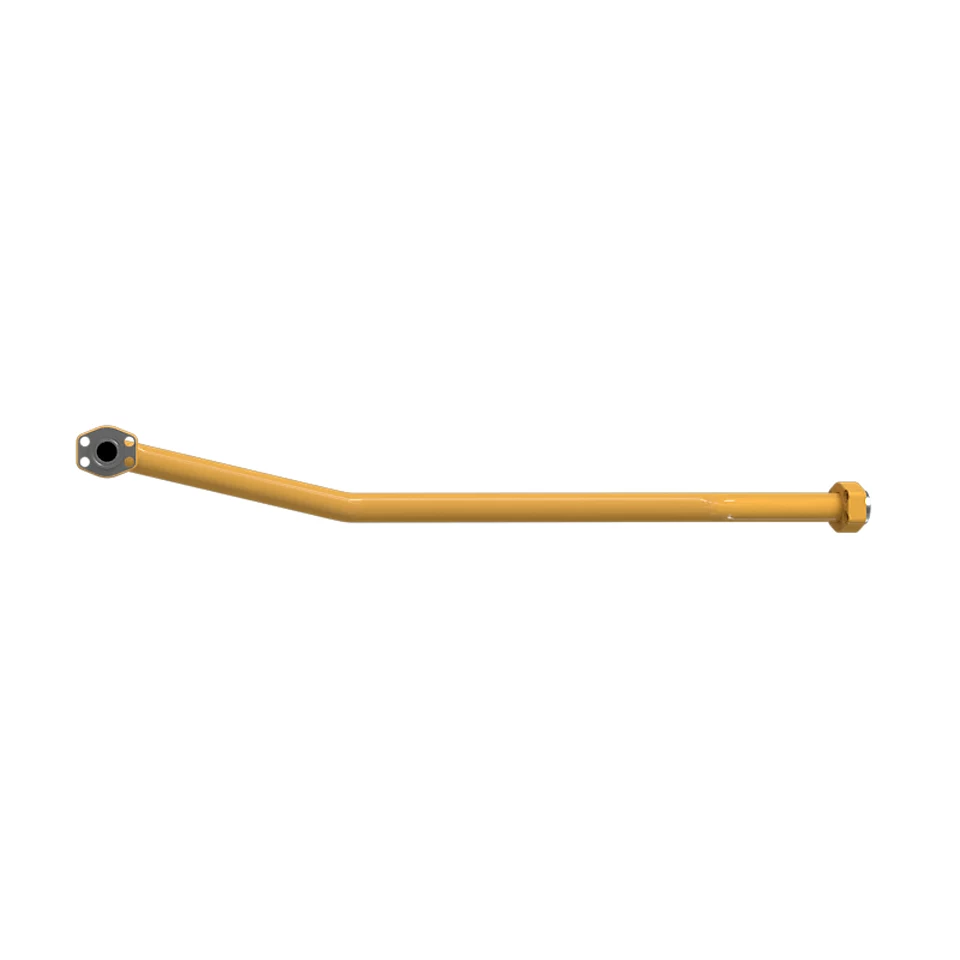 535-0055: Monoblock Boom Control Block Tube Assembly 5350055 buy