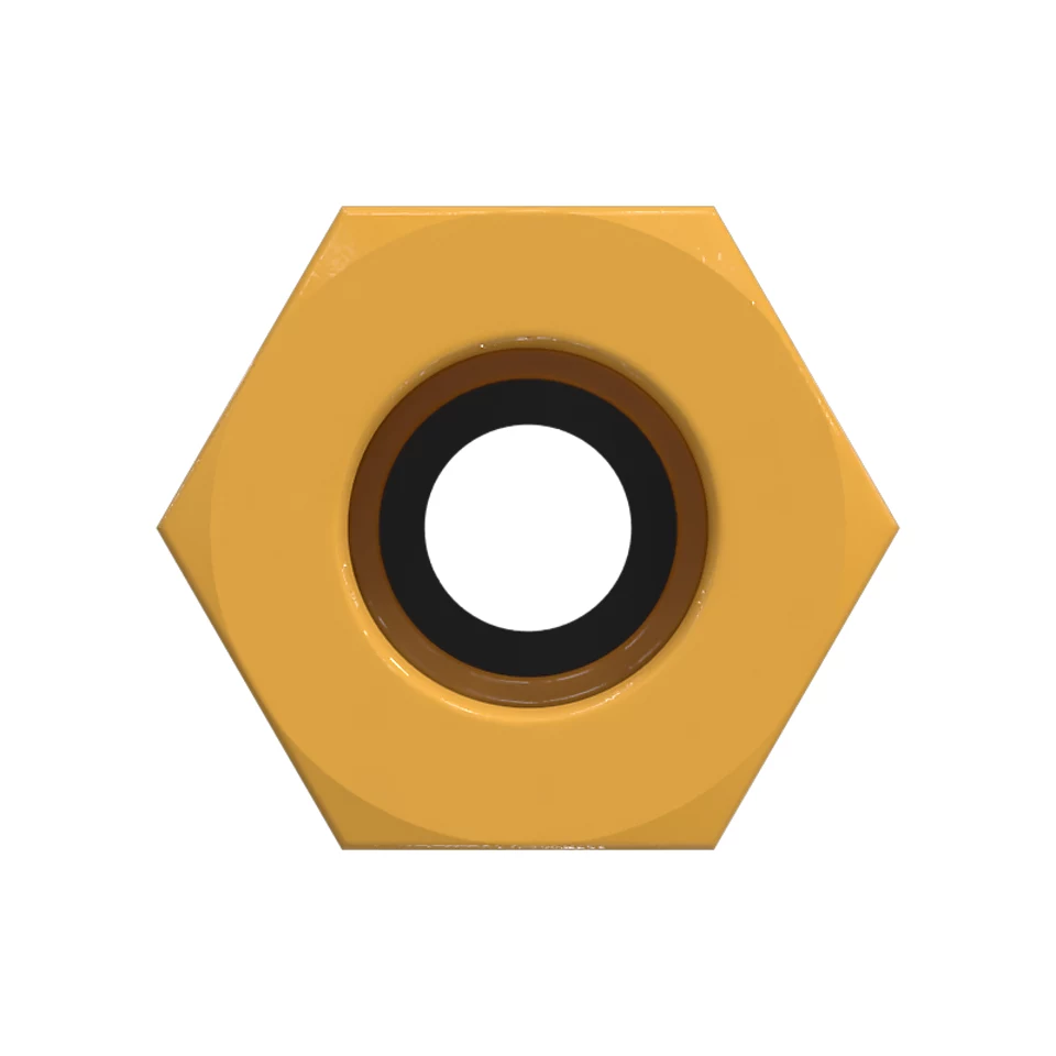 535-0119: 15mm Inner Diameter Hydraulic Tube Assembly 5350119 购买