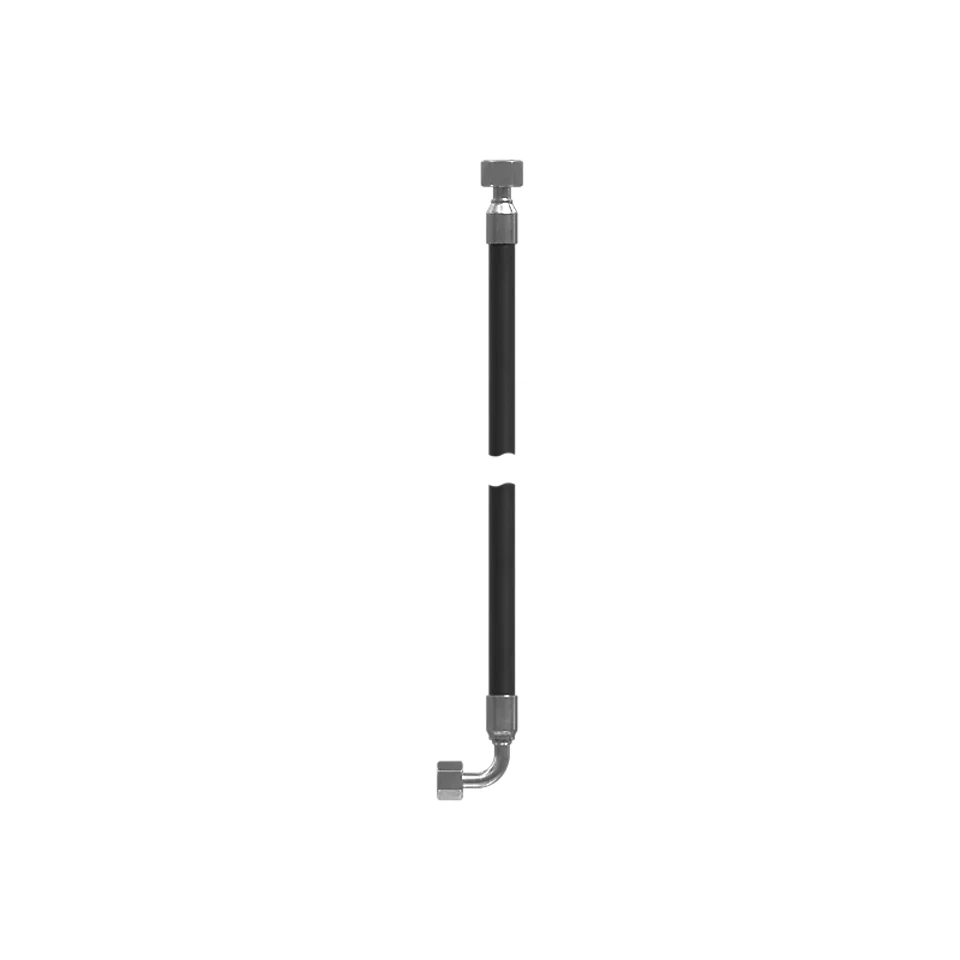535-0976: Two Wire Braid Hose Assembly 5350976 купить