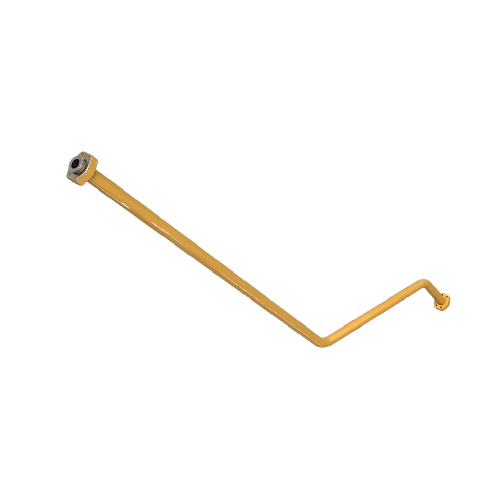 535-1489: Hydraulic Valve Tube Assembly 5351489 купить
