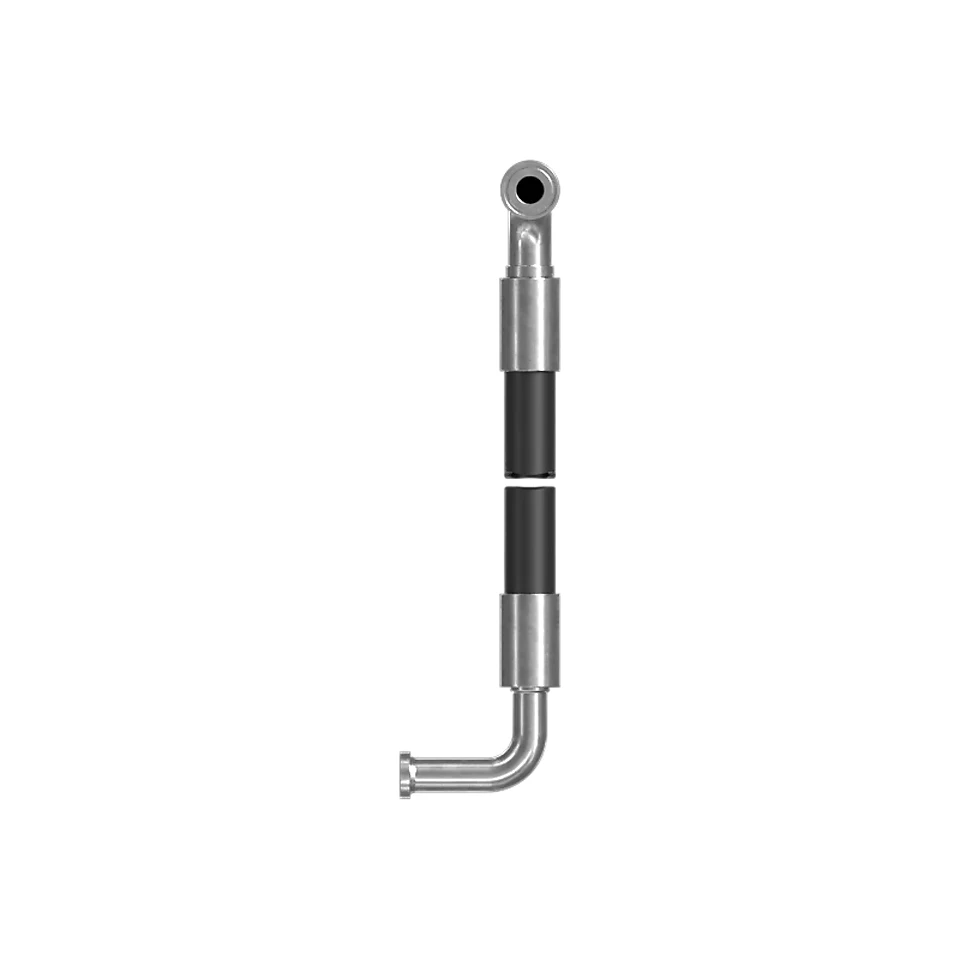 535-2152: Two Wire Braid Hose Assembly 5352152 купить