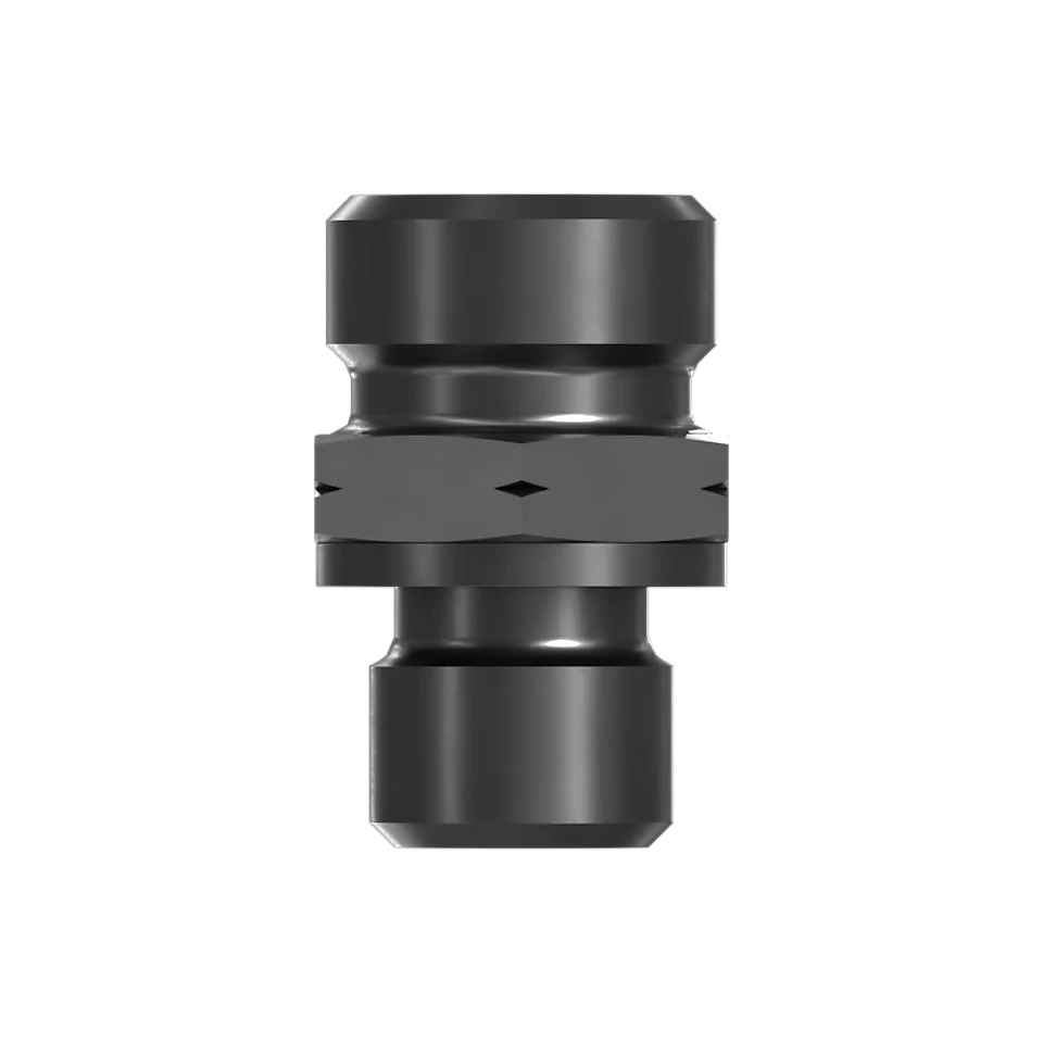 535-2434: M14 X M18 Straight Orifice Adapter 5352434 купить